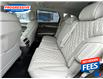 2023 Genesis GV80 3.5T Prestige 5P (Stk: PU113253) in Sarnia - Image 16 of 17