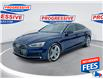 2018 Audi A5 2.0T Progressiv (Stk: JA088222) in Sarnia - Image 1 of 26