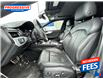 2018 Audi A5 2.0T Progressiv (Stk: JA088222) in Sarnia - Image 12 of 26