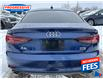 2018 Audi A5 2.0T Progressiv (Stk: JA088222) in Sarnia - Image 24 of 26