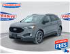 2023 Ford Edge SEL (Stk: PBA05444) in Sarnia - Image 1 of 25