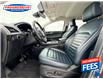 2023 Ford Edge SEL (Stk: PBA05444) in Sarnia - Image 12 of 25