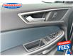 2023 Ford Edge SEL (Stk: PBA05444) in Sarnia - Image 14 of 25