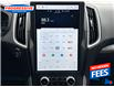 2023 Ford Edge SEL (Stk: PBA05444) in Sarnia - Image 17 of 25