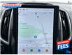 2023 Ford Edge SEL (Stk: PBA05444) in Sarnia - Image 19 of 25