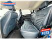 2023 Ford Edge SEL (Stk: PBA05444) in Sarnia - Image 22 of 25