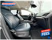 2023 Ford Edge SEL (Stk: PBA05444) in Sarnia - Image 25 of 25