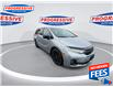 2026 Honda Odyssey Sport (Stk: TB500650) in Sarnia - Image 3 of 26