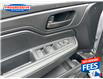2026 Honda Odyssey Sport (Stk: TB500650) in Sarnia - Image 14 of 26