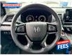 2026 Honda Odyssey Sport (Stk: TB500650) in Sarnia - Image 15 of 26