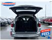 2026 Honda Odyssey Sport (Stk: TB500650) in Sarnia - Image 25 of 26