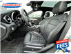 2019 Mercedes-Benz C-Class Base (Stk: KU293391) in Sarnia - Image 12 of 27