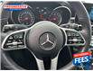 2019 Mercedes-Benz C-Class Base (Stk: KU293391) in Sarnia - Image 15 of 27