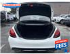 2019 Mercedes-Benz C-Class Base (Stk: KU293391) in Sarnia - Image 26 of 27
