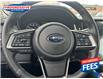 2023 Subaru Outback Touring (Stk: P3116793) in Sarnia - Image 15 of 25