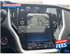 2023 Subaru Outback Touring (Stk: P3116793) in Sarnia - Image 18 of 25
