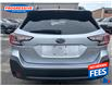 2023 Subaru Outback Touring (Stk: P3116793) in Sarnia - Image 23 of 25