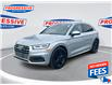 2018 Audi Q5 2.0T Technik (Stk: J2131827) in Sarnia - Image 1 of 26