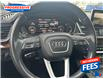 2018 Audi Q5 2.0T Technik (Stk: J2131827) in Sarnia - Image 15 of 26
