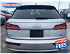 2018 Audi Q5 2.0T Technik (Stk: J2131827) in Sarnia - Image 24 of 26