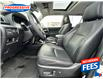 2020 Toyota 4Runner Base (Stk: L5785849) in Sarnia - Image 12 of 26