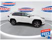 2025 Toyota RAV4 Plug-In Hybrid SE (Stk: SD254369) in Sarnia - Image 10 of 26 2025 Toyota RAV4 Plug-In Hybrid SE (Stk: SD254369) in Sarnia - Image 10 of 26