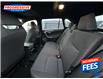 2025 Toyota RAV4 Plug-In Hybrid SE (Stk: SD254369) in Sarnia - Image 23 of 26 2025 Toyota RAV4 Plug-In Hybrid SE (Stk: SD254369) in Sarnia - Image 23 of 26