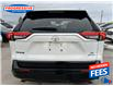 2025 Toyota RAV4 Plug-In Hybrid SE (Stk: SD254369) in Sarnia - Image 24 of 26 2025 Toyota RAV4 Plug-In Hybrid SE (Stk: SD254369) in Sarnia - Image 24 of 26