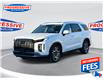 2024 Hyundai Palisade Preferred (Stk: RU788390) in Sarnia - Image 1 of 27