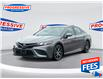 2022 Toyota Camry Hybrid SE (Stk: NU018194) in Sarnia - Image 1 of 25