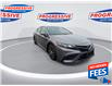 2022 Toyota Camry Hybrid SE (Stk: NU018194) in Sarnia - Image 3 of 25