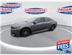 2022 Toyota Camry Hybrid SE (Stk: NU018194) in Sarnia - Image 5 of 25