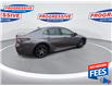 2022 Toyota Camry Hybrid SE (Stk: NU018194) in Sarnia - Image 9 of 25