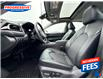 2022 Toyota Camry Hybrid SE (Stk: NU018194) in Sarnia - Image 12 of 25