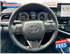 2022 Toyota Camry Hybrid SE (Stk: NU018194) in Sarnia - Image 15 of 25