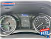 2022 Toyota Camry Hybrid SE (Stk: NU018194) in Sarnia - Image 16 of 25