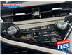 2022 Toyota Camry Hybrid SE (Stk: NU018194) in Sarnia - Image 19 of 25