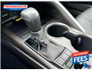 2022 Toyota Camry Hybrid SE (Stk: NU018194) in Sarnia - Image 20 of 25