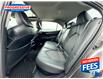 2022 Toyota Camry Hybrid SE (Stk: NU018194) in Sarnia - Image 22 of 25