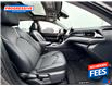 2022 Toyota Camry Hybrid SE (Stk: NU018194) in Sarnia - Image 25 of 25