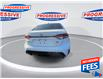 2025 Toyota Corolla SE (Stk: SP220362) in Sarnia - Image 8 of 24