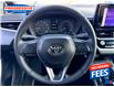2025 Toyota Corolla SE (Stk: SP220362) in Sarnia - Image 15 of 24