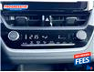 2025 Toyota Corolla SE (Stk: SP220362) in Sarnia - Image 19 of 24