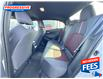 2025 Toyota Corolla SE (Stk: SP220362) in Sarnia - Image 21 of 24