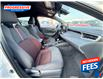 2025 Toyota Corolla SE (Stk: SP220362) in Sarnia - Image 24 of 24