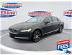 2021 Volvo S90 T6 Inscription (Stk: MP220706P) in Sarnia - Image 1 of 26