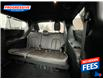 2025 Chrysler Pacifica Limited (Stk: SR533020) in Sarnia - Image 24 of 27
