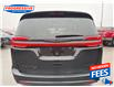 2025 Chrysler Pacifica Limited (Stk: SR533020) in Sarnia - Image 25 of 27