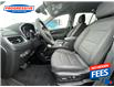 2021 Chevrolet Equinox LT (Stk: M6163899) in Sarnia - Image 12 of 24