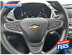2021 Chevrolet Equinox LT (Stk: M6163899) in Sarnia - Image 15 of 24